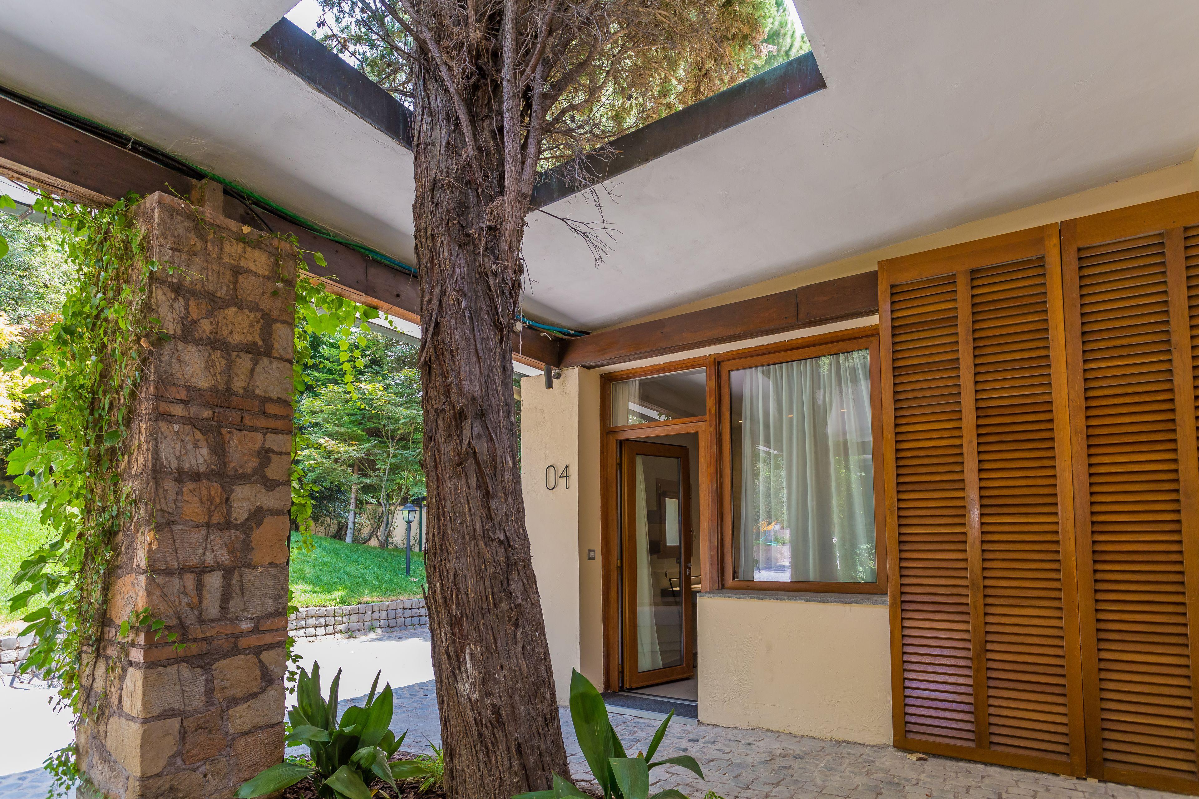 Fauno Urban Resort, Rome