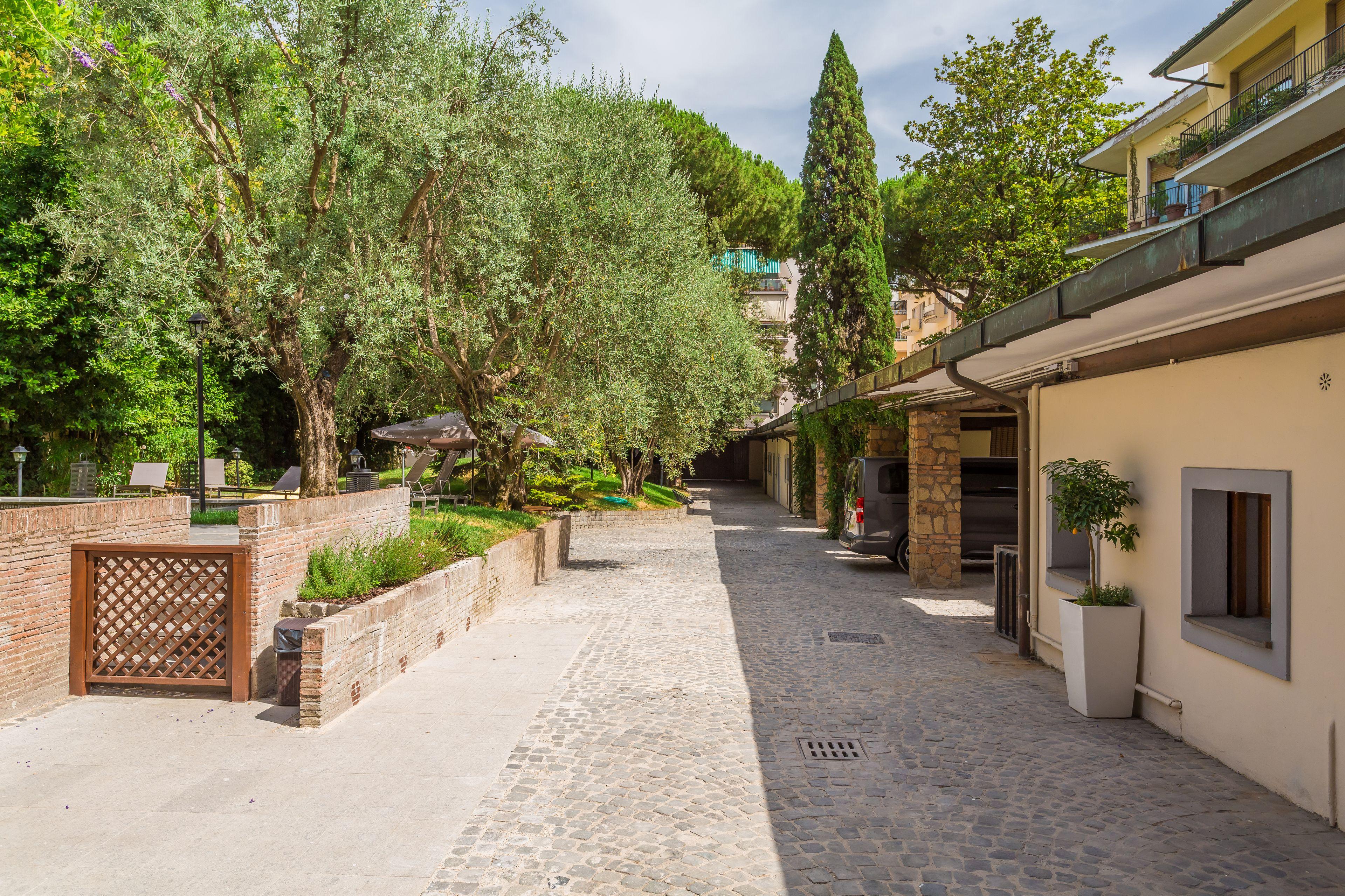 Fauno Urban Resort — Photos 1